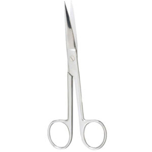 STANDARD PATTERN OPERATING SCISSOR