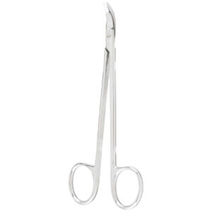 QUIMBY GUM SCISSOR