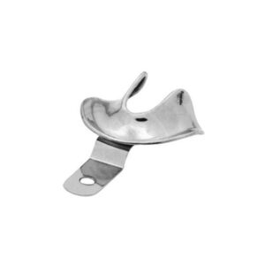 Stainless Steel Impression Tray