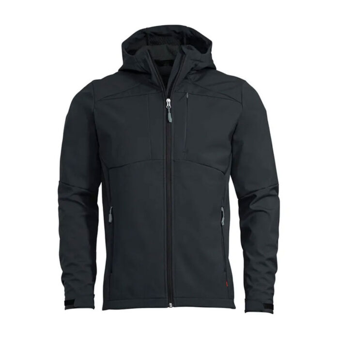 Soft Shell Jackets