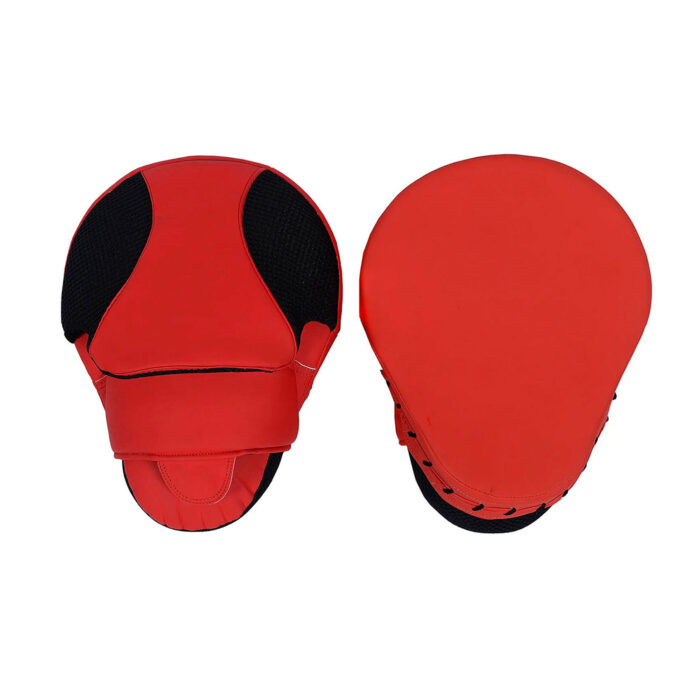Focus Pads