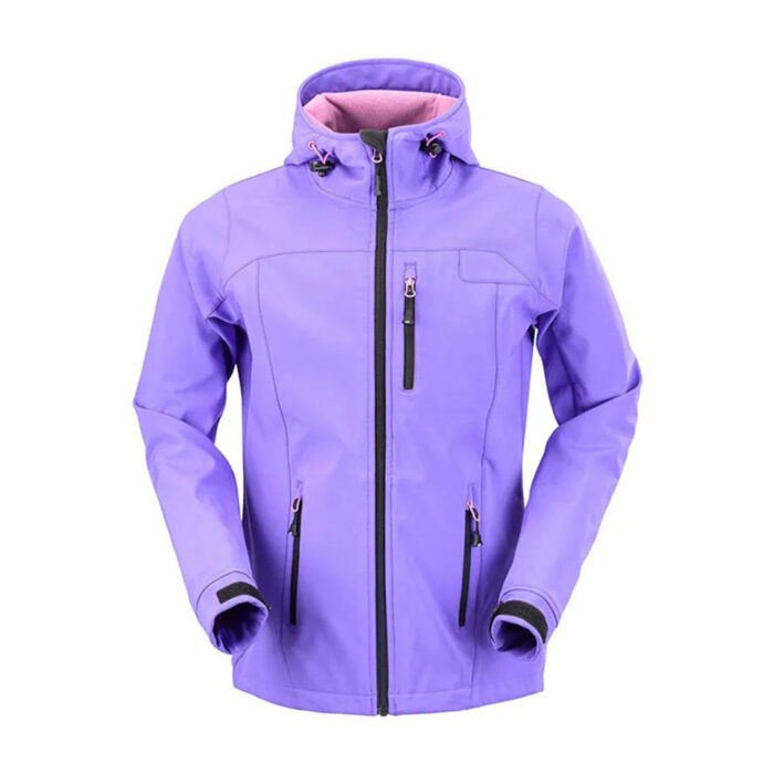 Soft Shell Jackets