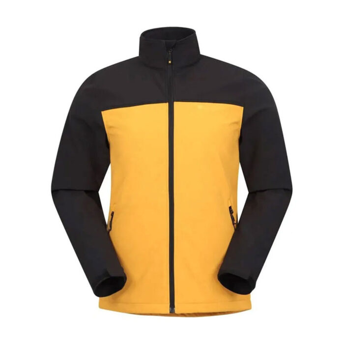 Soft Shell Jackets