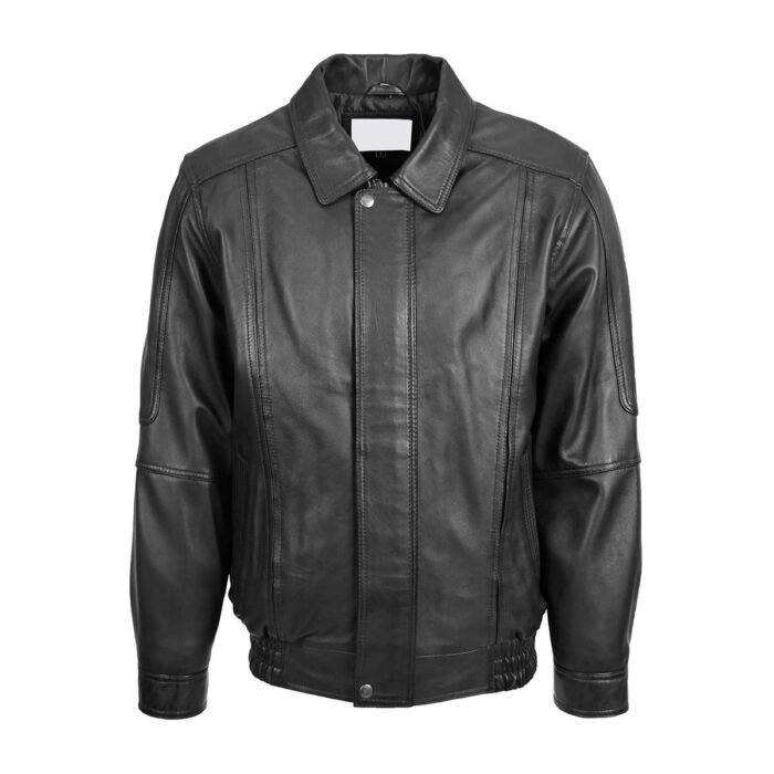 Bomber Jackets