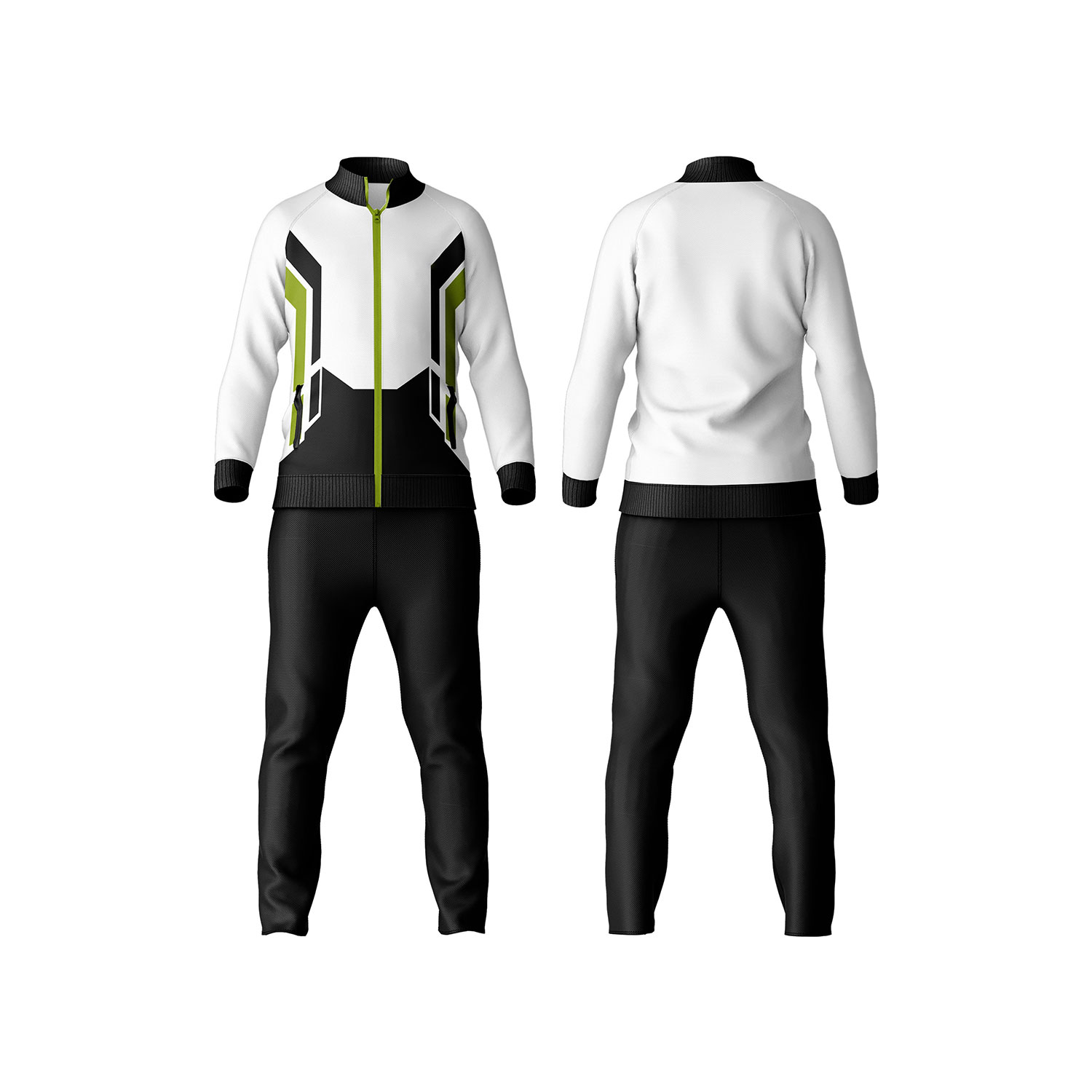Track Suits