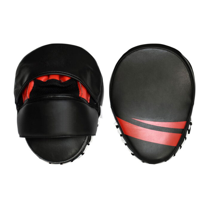 Focus Pads