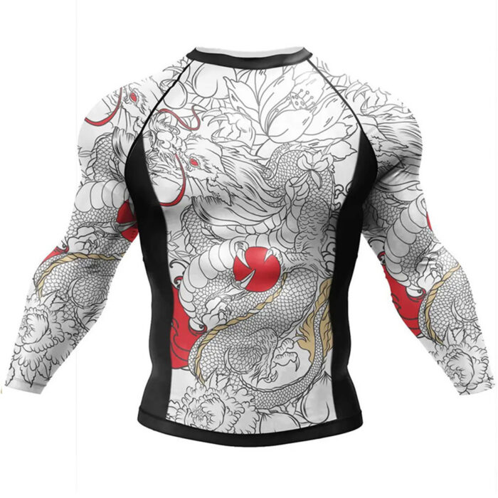 Rash Guards