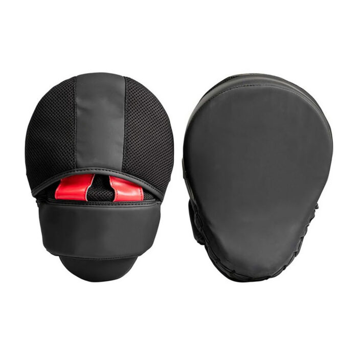Focus Pads