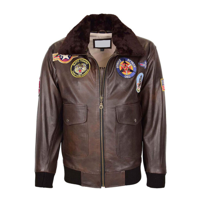 Bomber Jackets