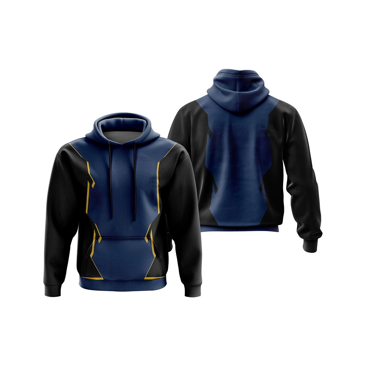 Hoodies