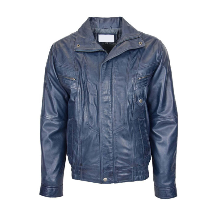 Bomber Jackets