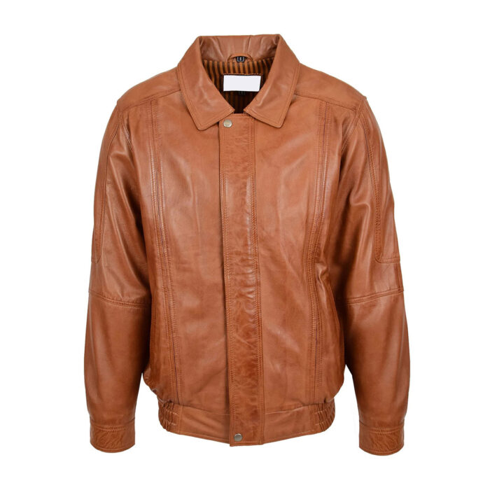 Bomber Jackets