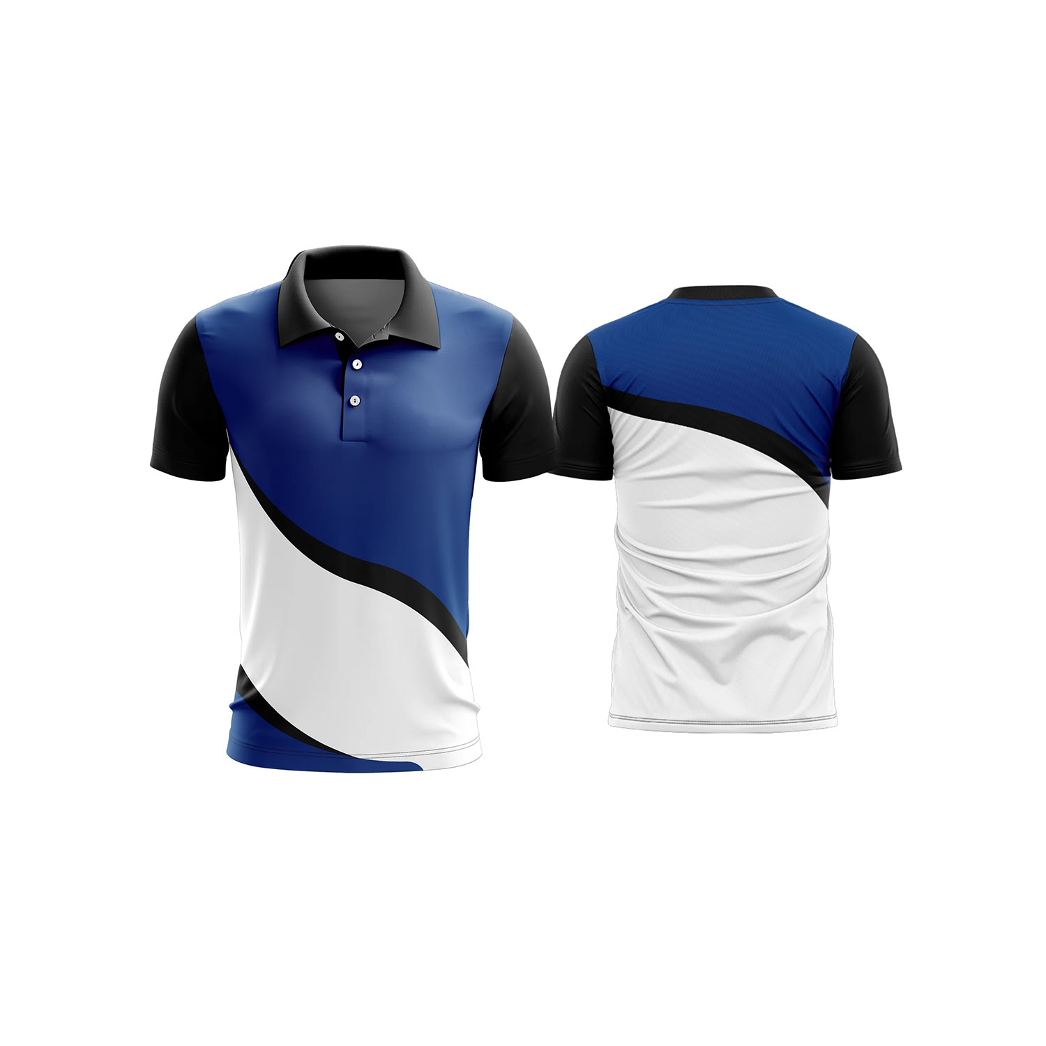 Polo Shirts