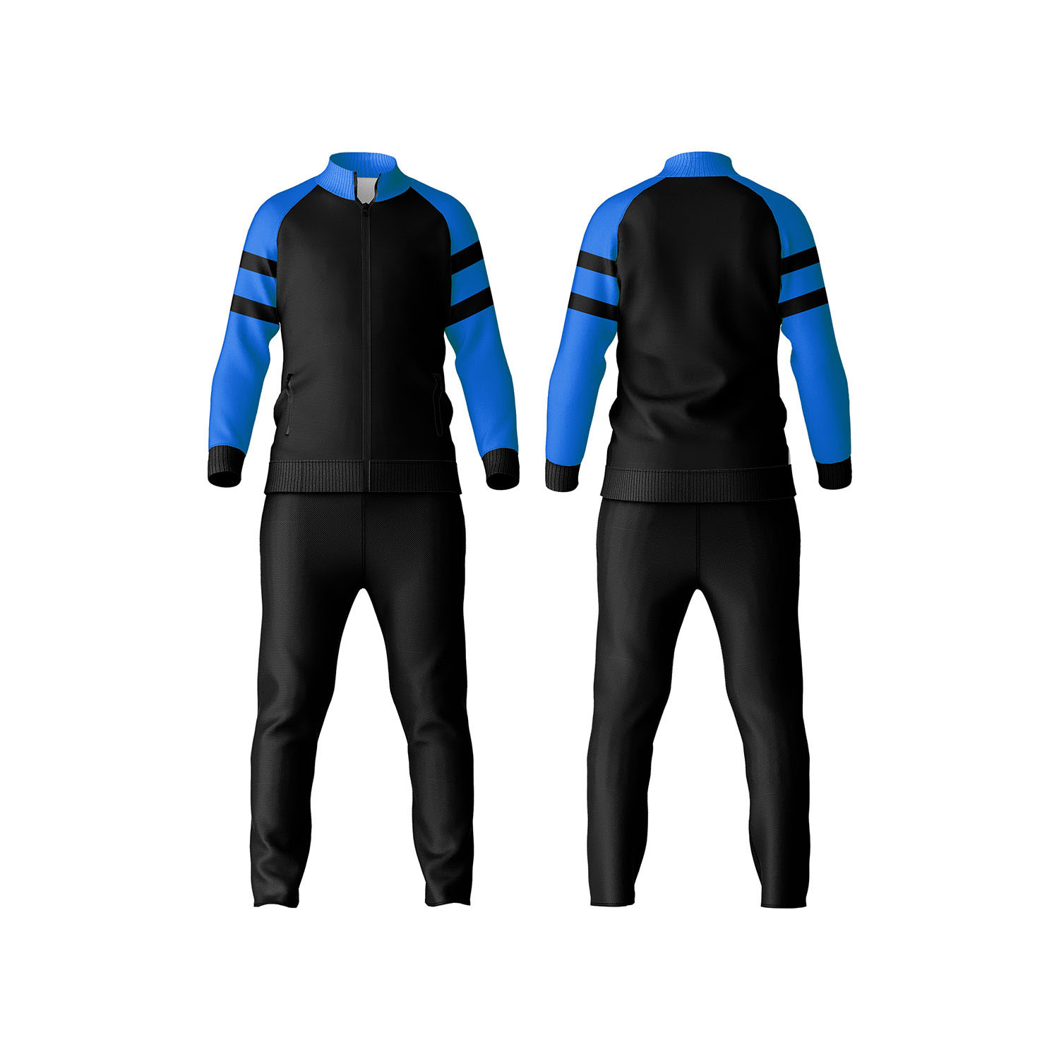 Track Suits