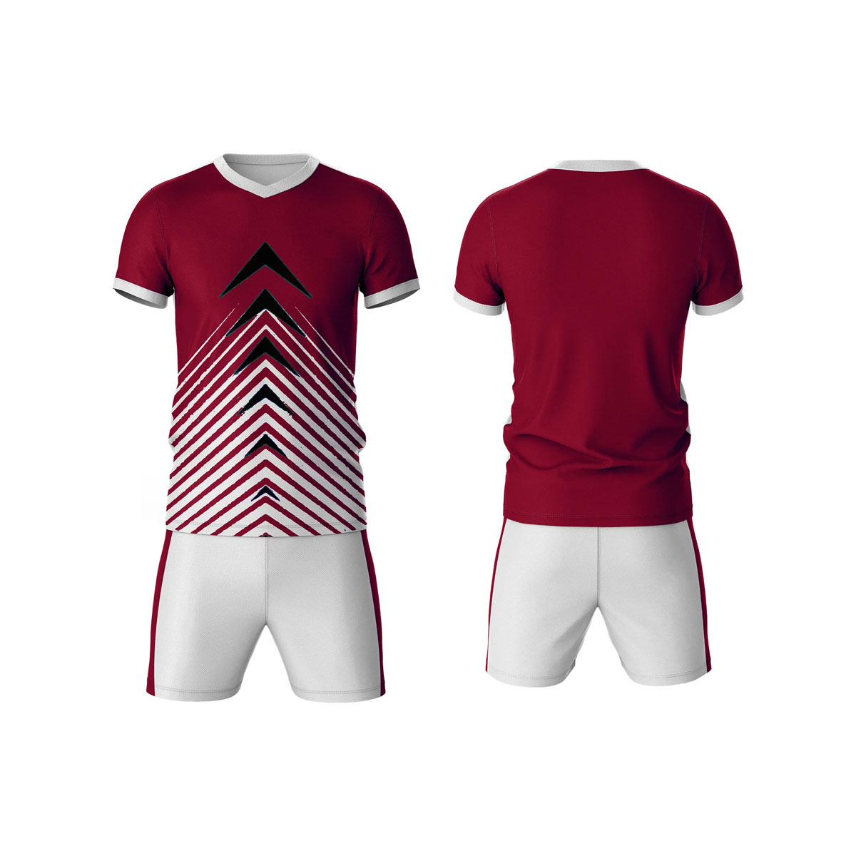 Rugby Uniform