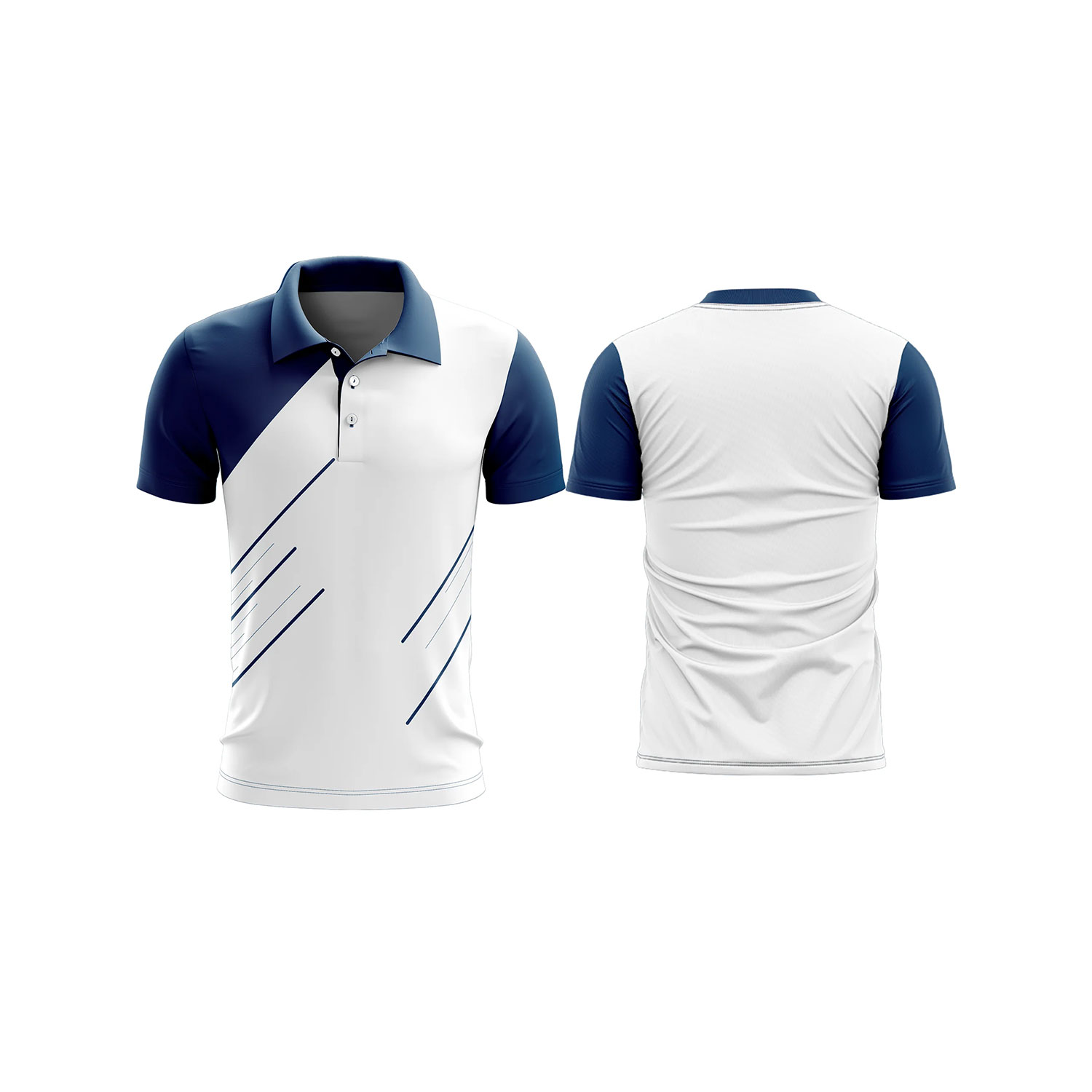 Polo Shirts