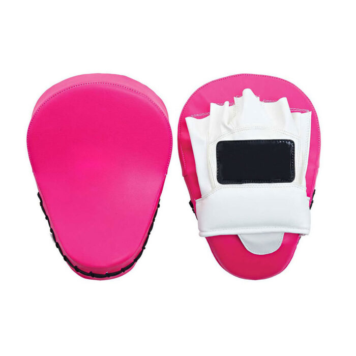 Focus Pads