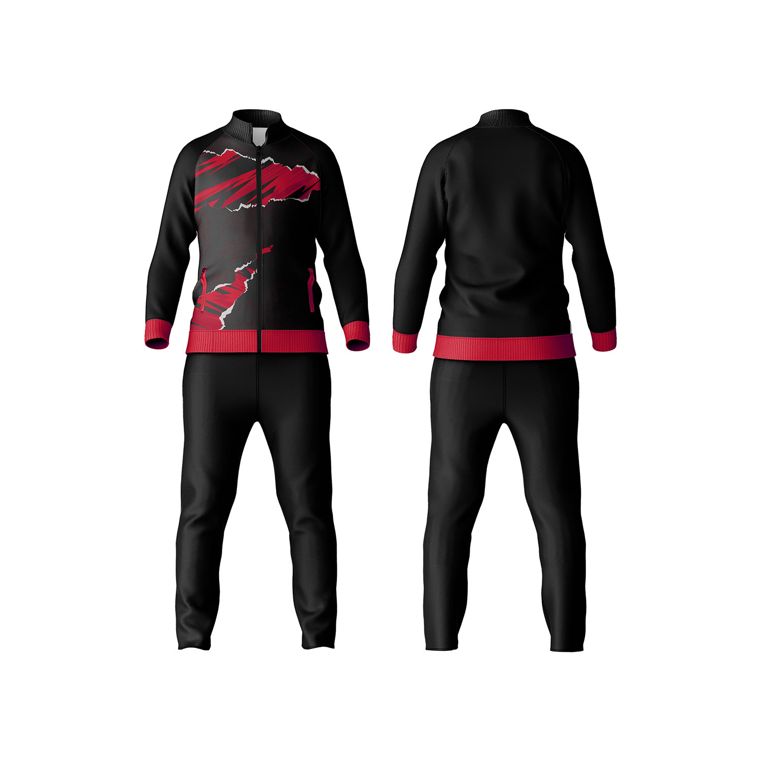 Track Suits