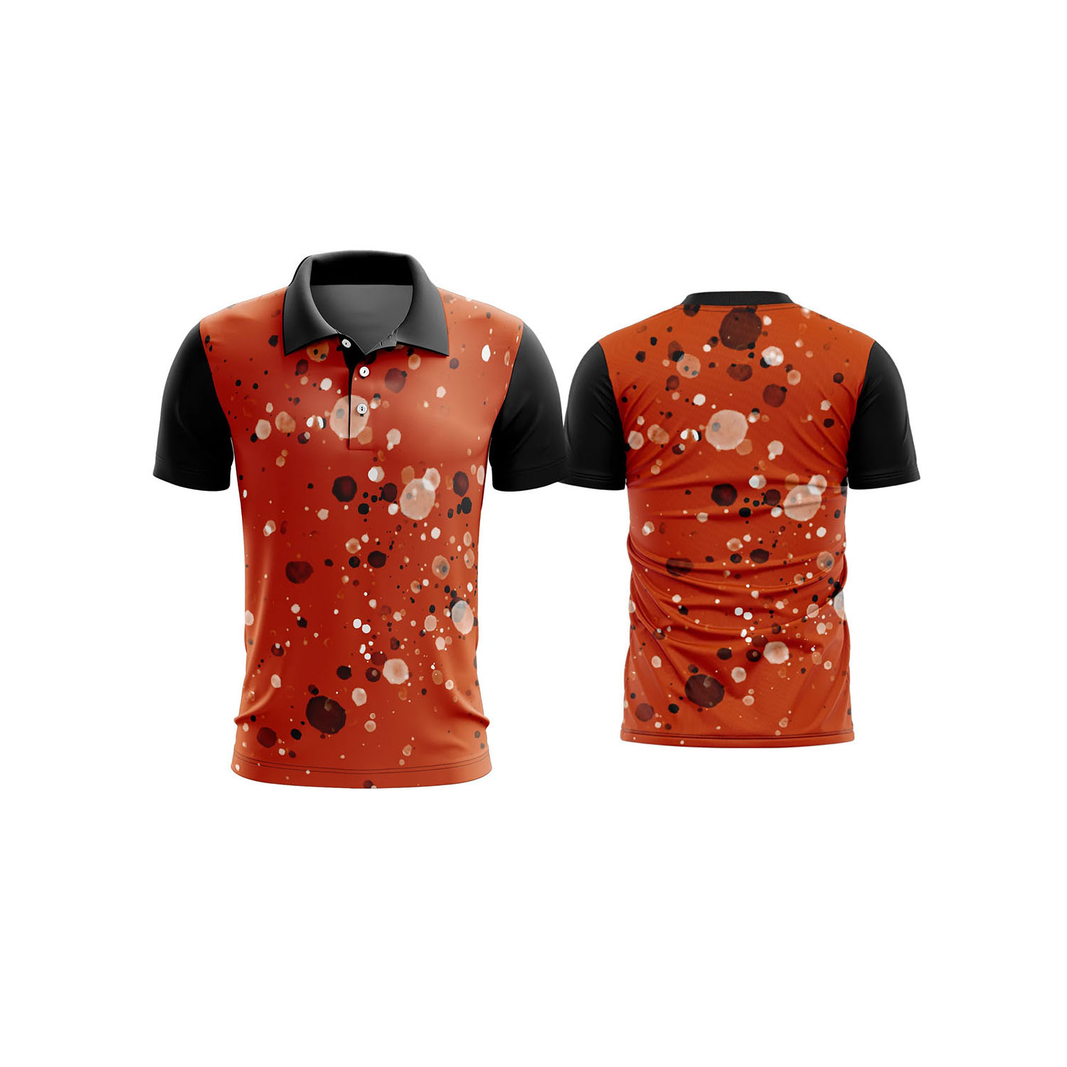 Polo Shirts