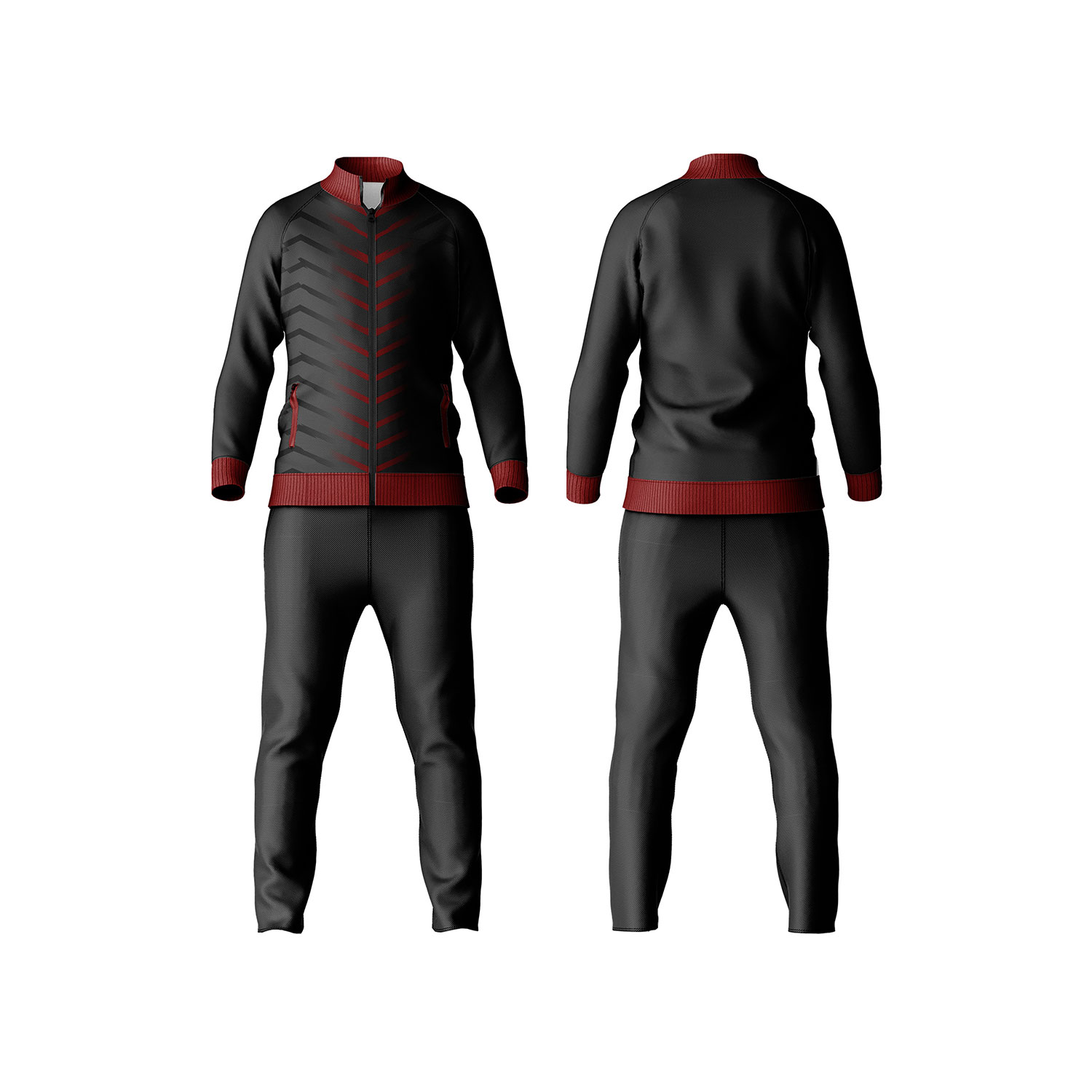 Track Suits