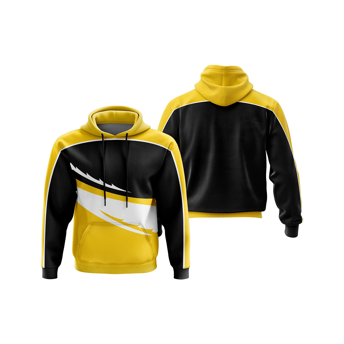 Hoodies