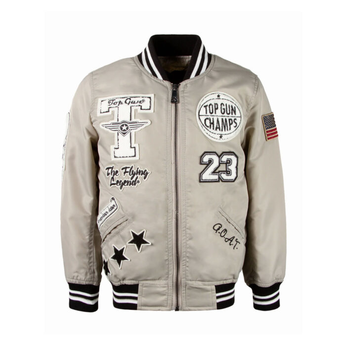 Varsity Jackets