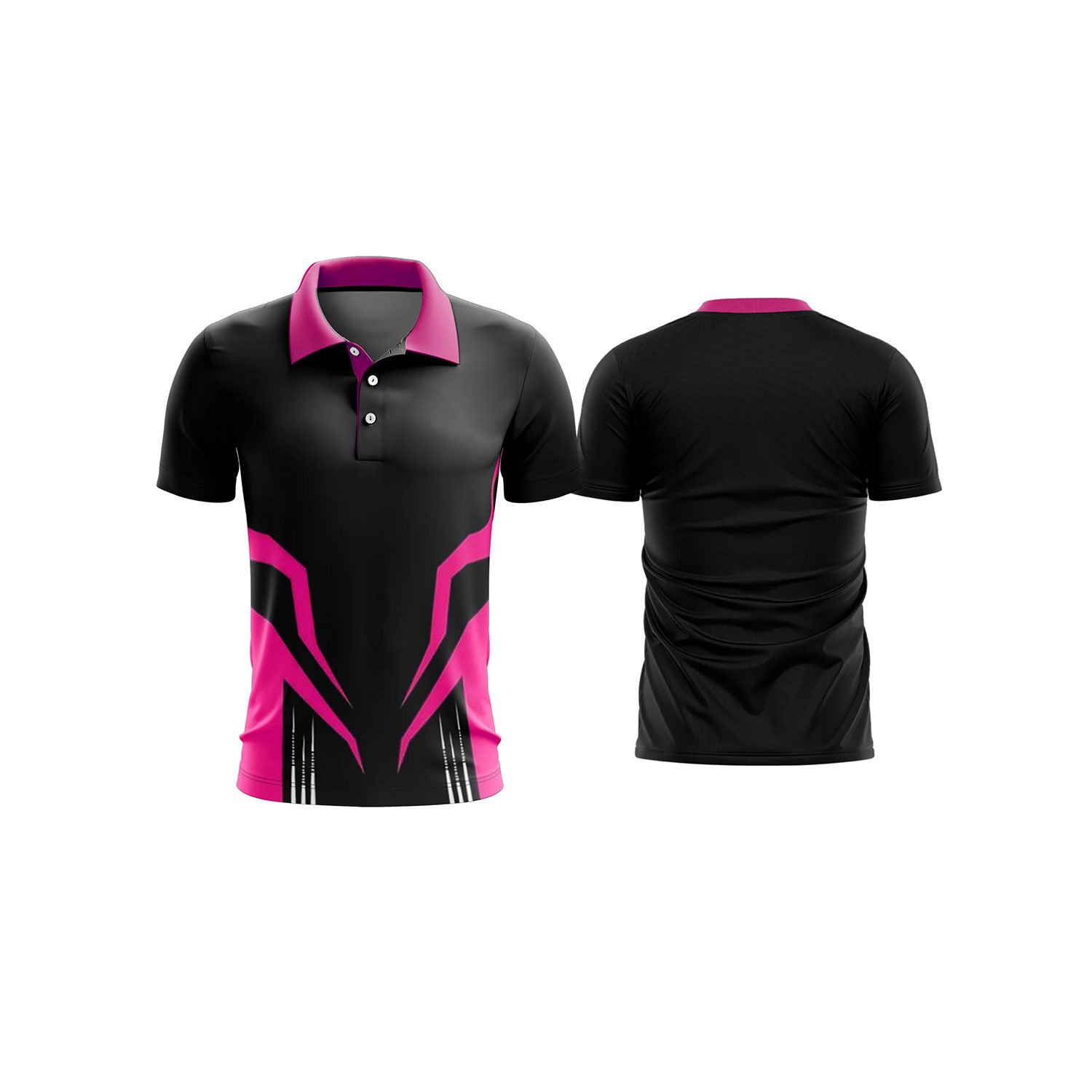 Polo Shirts