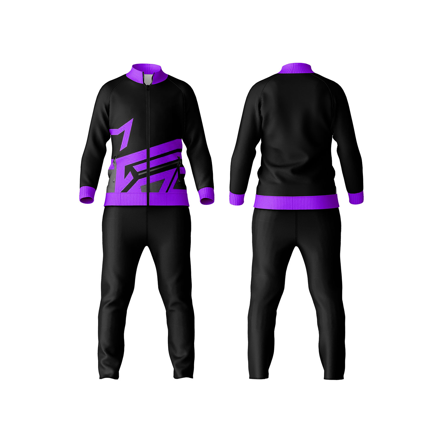 Track Suits