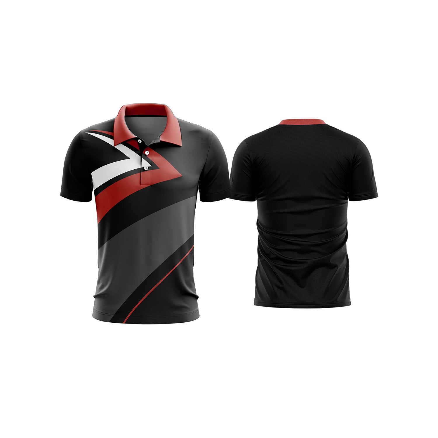 Polo Shirts
