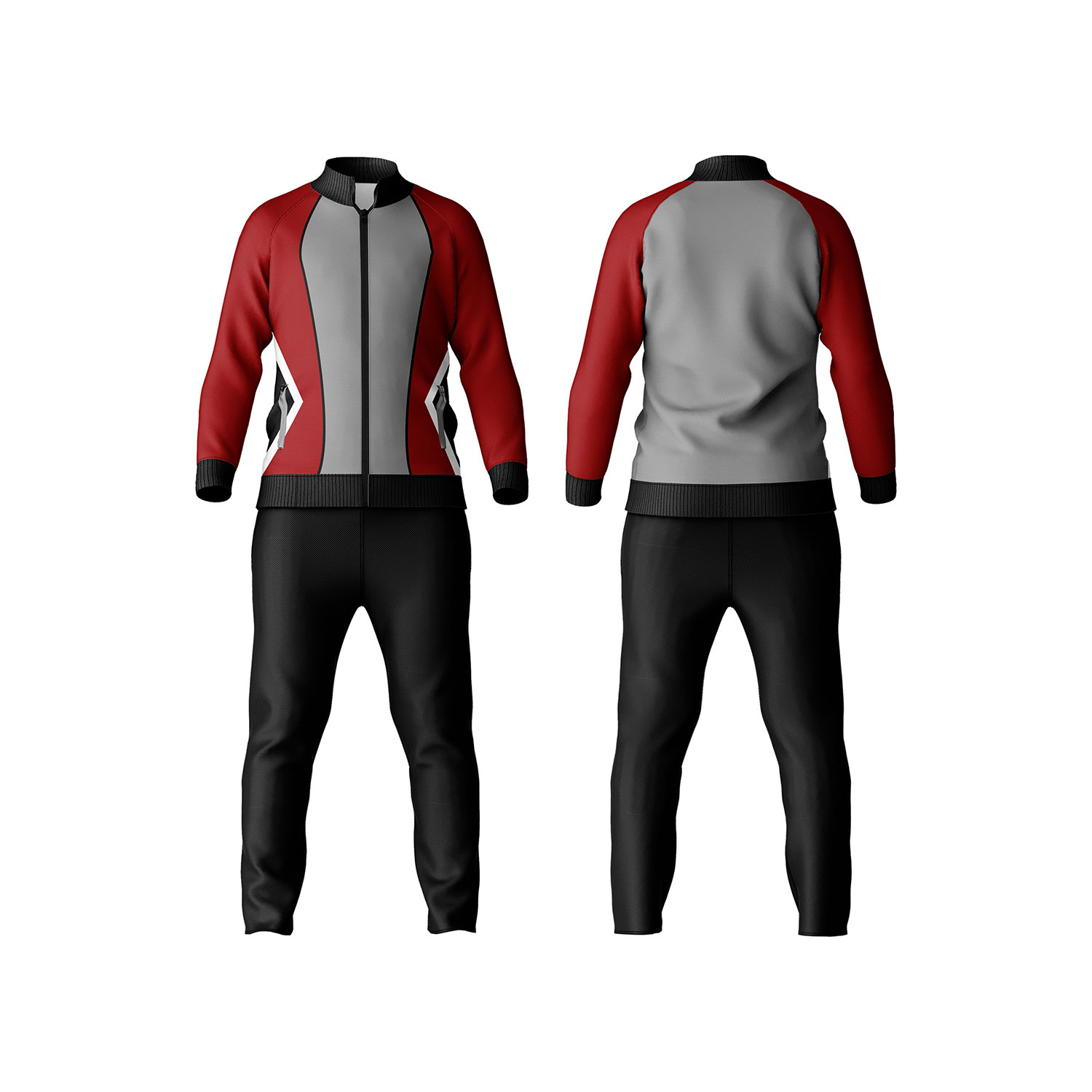 Track Suits