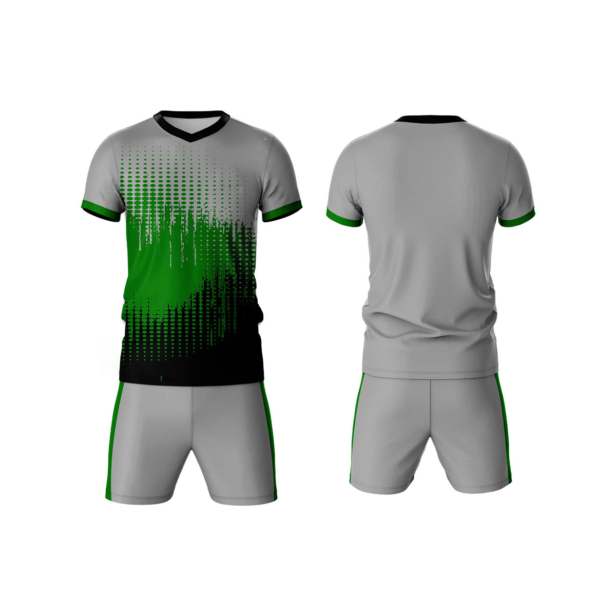 Rugby Uniform