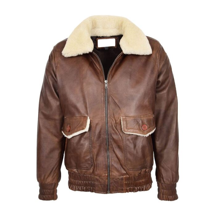 Bomber Jackets