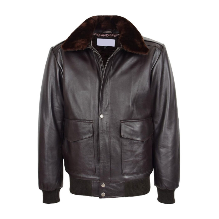 Bomber Jackets