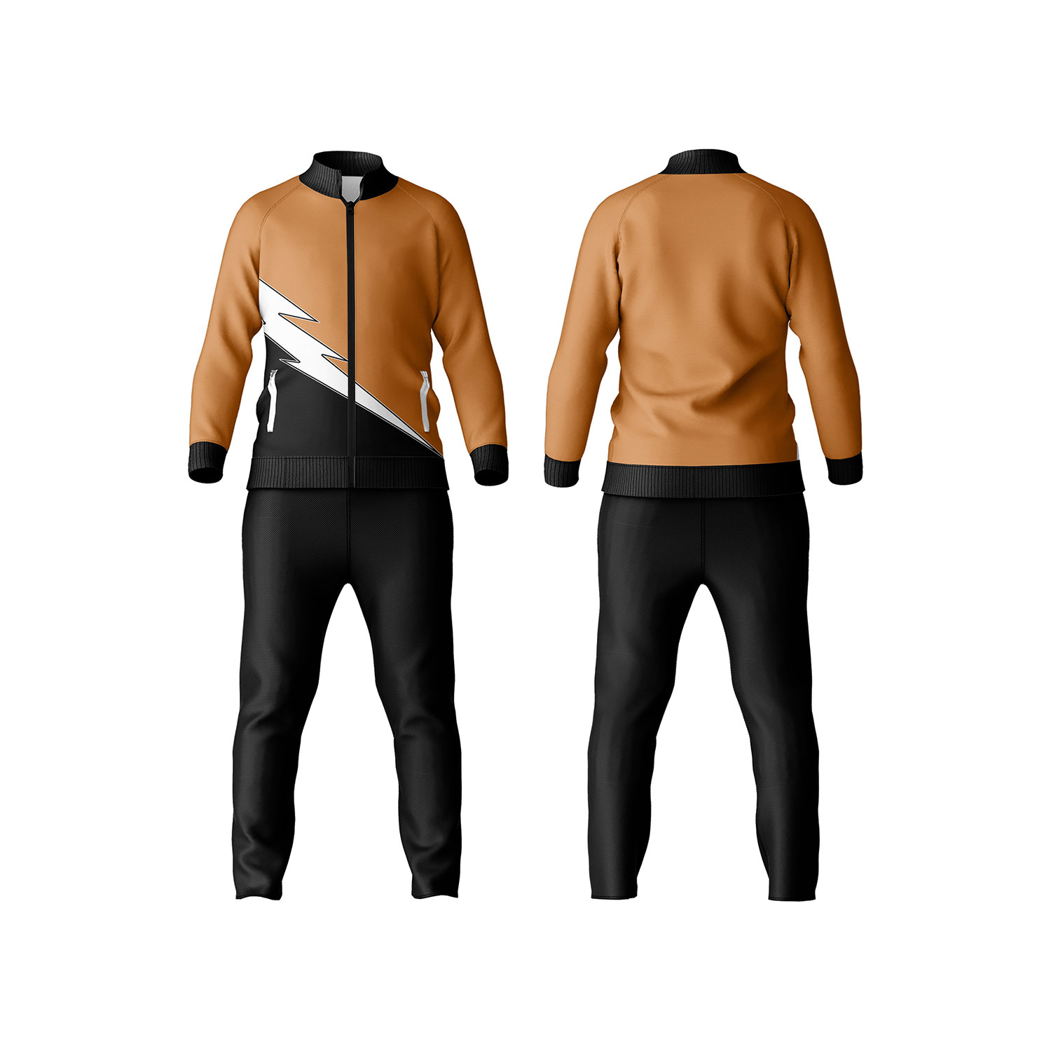 Track Suits